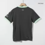 AC Milan Third Jersey - minejerseys