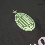 AC Milan Third Jersey - minejerseys