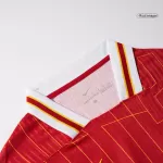 DIOGO J. #20 Liverpool Home Match Jersey Player Version - UCL - minejerseys