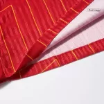 DIOGO J. #20 Liverpool Home Match Jersey Player Version - UCL - minejerseys