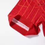 DIOGO J. #20 Liverpool Home Match Jersey Player Version - UCL - minejerseys