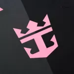 DE PAUL #7 Inter Miami Away Match Jersey Player Version 2025 - minejerseys