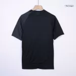 DE PAUL #7 Inter Miami Away Match Jersey Player Version 2025 - minejerseys