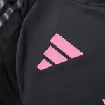 DE PAUL #7 Inter Miami Away Match Jersey Player Version 2025 - minejerseys