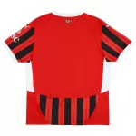 AC Milan Home Jersey - minejerseys