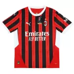 AC Milan Home Jersey - minejerseys