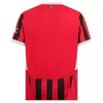 AC Milan Home Jersey - minejerseys