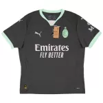 AC Milan Third Jersey - minejerseys