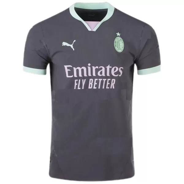 AC Milan Third Jersey - minejerseys