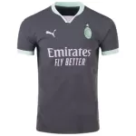 AC Milan Third Jersey - minejerseys