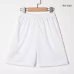 Kids Portugal Away Jersey Kit 2025 - minejerseys