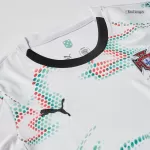 Kids Portugal Away Jersey Kit 2025 - minejerseys