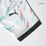 Kids Portugal Away Jersey Kit 2025 - minejerseys