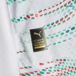 Kids Portugal Away Jersey Kit 2025 - minejerseys