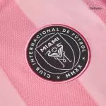 Inter Miami CF Euforia Home Jersey 2025 - minejerseys