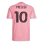 MESSI #10 Inter Miami CF Euforia Home Jersey 2025 - minejerseys