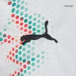 Kids Portugal Away Jersey Kit 2025 - minejerseys