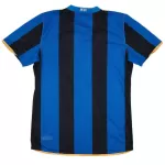Retro Inter Milan Home Jersey 2008/09 - minejerseys
