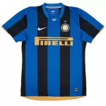 Retro Inter Milan Home Jersey 2008/09 - minejerseys