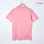 DE PAUL #7 Inter Miami Home Match Jersey Player Version 2025 - minejerseys