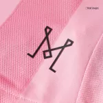 DE PAUL #7 Inter Miami Home Match Jersey Player Version 2025 - minejerseys