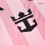 DE PAUL #7 Inter Miami Home Match Jersey Player Version 2025 - minejerseys