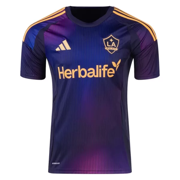 LA Galaxy Away Rizon Jersey 2025 - minejerseys