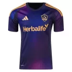LA Galaxy Away Rizon Jersey 2025 - minejerseys