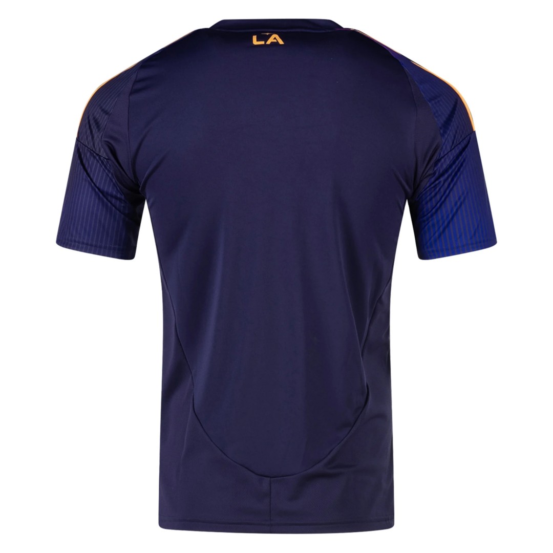 LA Galaxy Away Rizon Jersey 2025 - Image 2