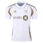 LAFC Secondary Away Jersey 2025 - minejerseys