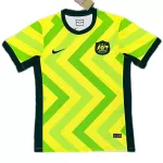 Australia Home Jersey 2025 - minejerseys