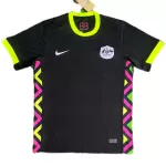 Australia Away Jersey 2025 - minejerseys