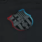 Barcelona x Travis Scott Away Jersey - minejerseys
