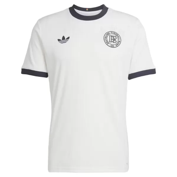 Germany 125-Year Anniversary Jersey 2025 - minejerseys