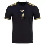 Mexico Third Match Jersey Gold Cup Player Version 2025 - minejerseys