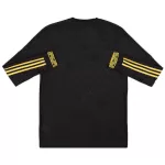 Mexico Third Long Sleeve Match Jersey Gold Cup Player Version 2025 - minejerseys