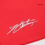 Scuderia Ferrari F1 Racing Team Charles Leclerc Driver T-Shirt - minejerseys