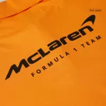 McLaren F1 Racing Team Polo Orange - minejerseys
