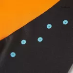 McLaren F1 Racing Team Polo Orange - minejerseys