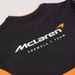 McLaren F1 Racing Team Set Up T-Shirt - minejerseys