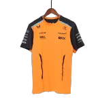McLaren F1 Racing Team Set Up T-Shirt - minejerseys