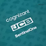 Aston Martin Aramco Cognizant F1 Racing Team Fernando Alonso Driver T-Shirt - minejerseys