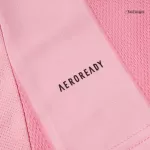 Inter Miami CF Euforia Home Jersey Kit 2025 - minejerseys