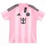 Inter Miami CF Euforia Home Jersey Kit 2025 - minejerseys