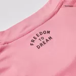 Inter Miami CF Euforia Home Jersey Kit 2025 - minejerseys