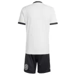 Kids Germany 125-Year Anniversary Kit 2025 - minejerseys