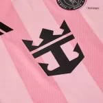 Inter Miami CF Euforia Home Jersey Kit 2025 - minejerseys