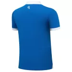 El Salvador Home Jersey 2025 - minejerseys