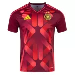 Men's Germany Away Jersey Women's Euro 2025 - minejerseys