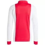 Ajax 125th Anniversary Jersey 2025 - minejerseys